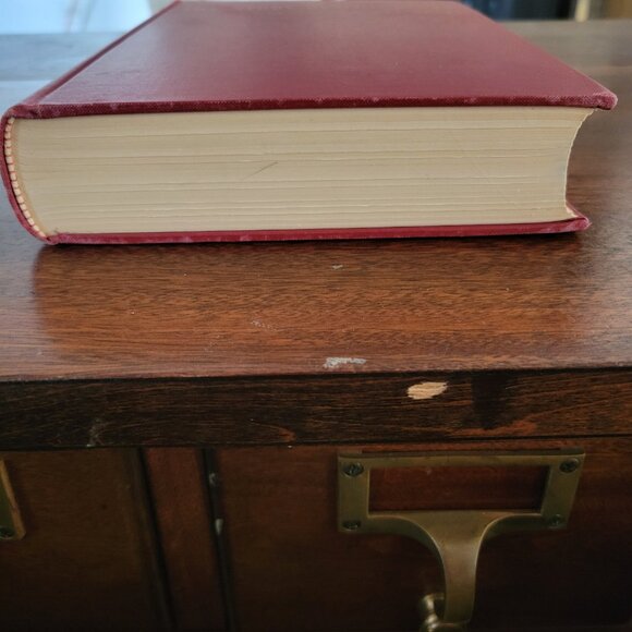 The Story of the Bible Walter Russell Bowie Vintage Abingdon Press Hardcover - Picture 3 of 10